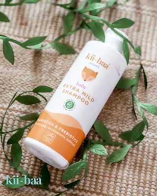 🧠 Víte, že u miminek je růst vlasů pomalejší, ale zaměřený na vývoj zdravých a silných cibulek? Na rozdíl od dospělých je...